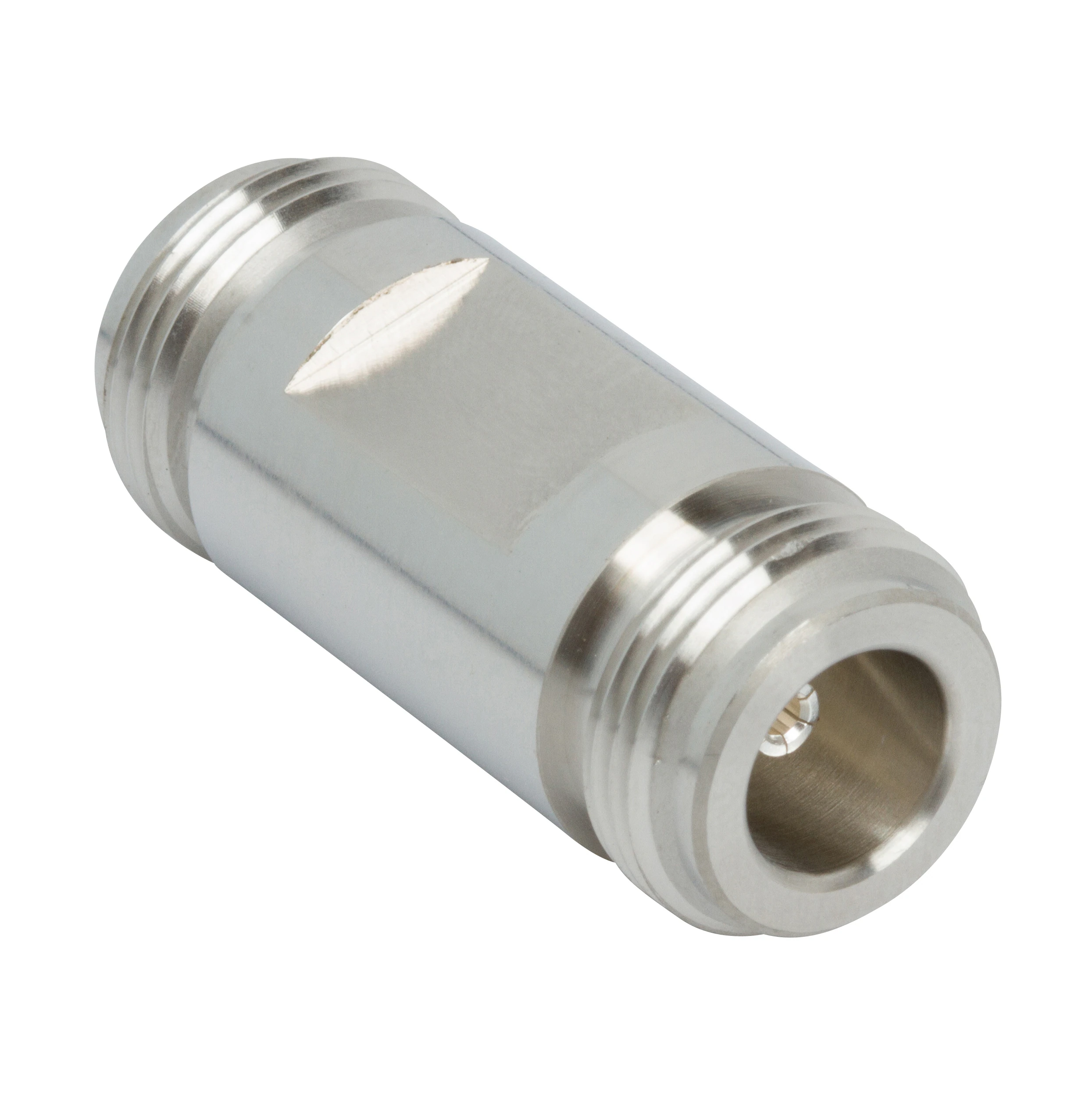 AD-NJNJ-2 Amphenol RF  Adaptadores de conector coaxial (RF)